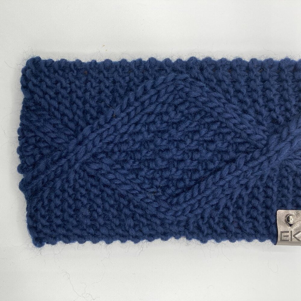 Wool  Headband